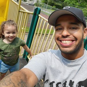 Meet your Posher, Henry